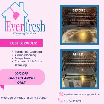 Everfresh Cleaning Services - Home Cleaning Near Me Everfresh Cleaning Services - Home Cleaning Near Me