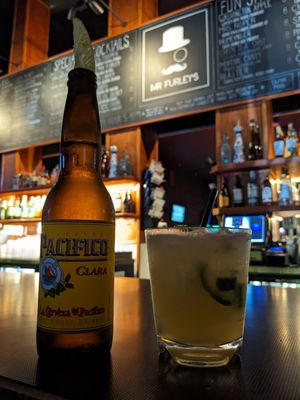 Mr Furley's Bar - Glendale by null