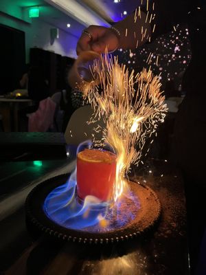 NOVA Kitchen & Bar by null