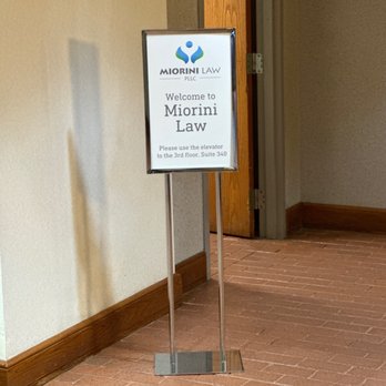 Miorini Law - Wills, Trusts, & Probates Near Me - Vienna, Virginia Miorini Law - Wills, Trusts, & Probates Near Me - Vienna, Virginia