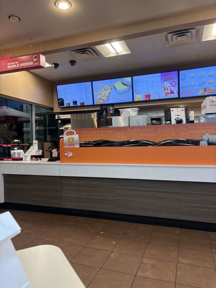Dunkin' Image