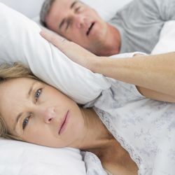 GC Dental Arts - How does Snoring affect your Life? For Snoring and Sleep Apnea solutions, call us today 813-672-4900