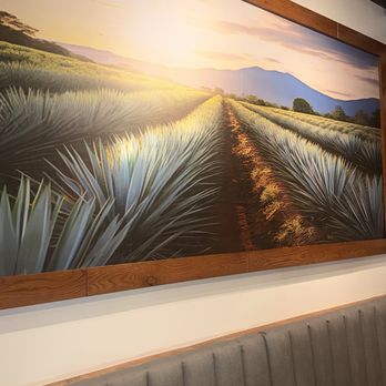 Agave - Mexican Near Me - San Jacinto, California