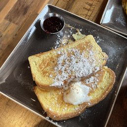 Kids French Toast Kids French Toast