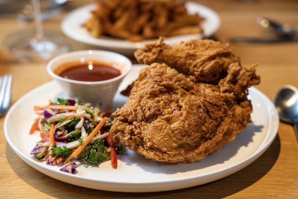 Nick's Quorum Bar & Supper Club by null