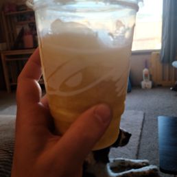 Pineapple freeze Pineapple freeze