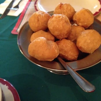 Golden Inn Restaurant - Chicken Balls - Chinese Near Me - Picton, Ontario