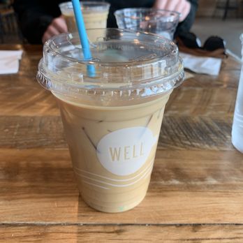 The Well Coffeehouse - Coffee & Tea Near Me - Fishers, Indiana