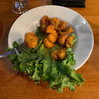 Black Canyon Restaurant - Bang Bang Shrimp - Steakhouses Near Me - Fort Wayne, Indiana