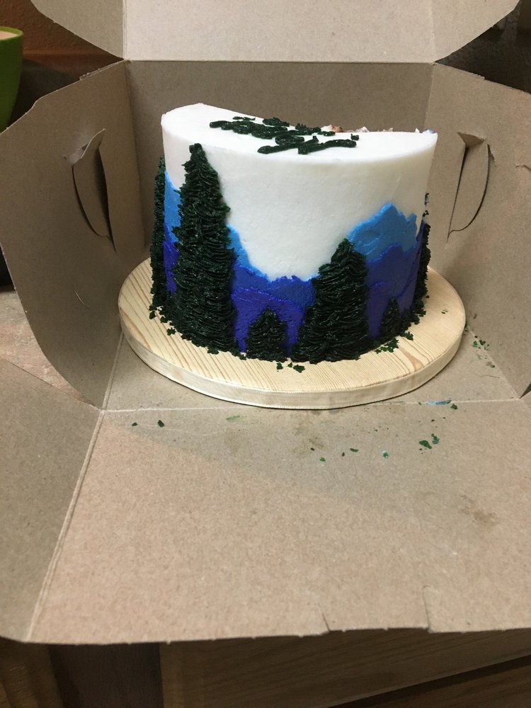 LET THEM EAT CAKE Updated September 2024 55 Photos & 15 Reviews 1001 E University Ave, Las