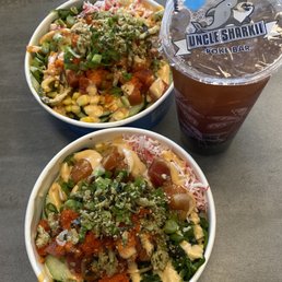 Spicy Tuna
