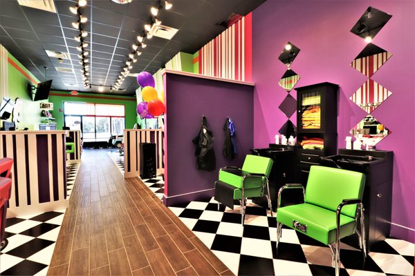 SHARKEY’S CUTS FOR KIDS - Updated December 2025 - 22 Photos & 19 ...