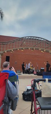 Fullerton Farmer's Market by null