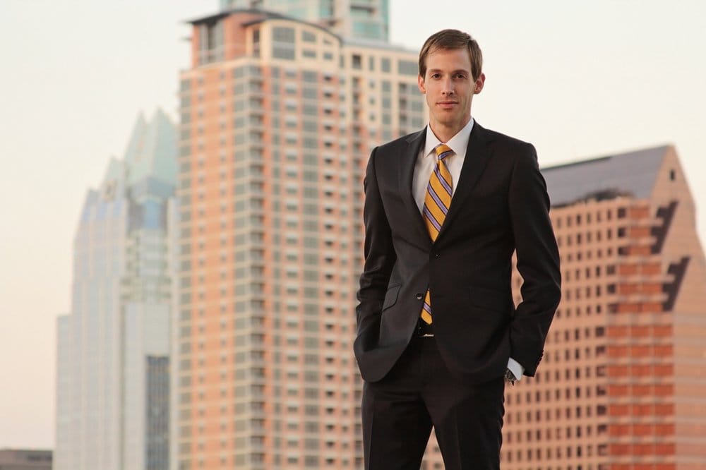 Law Office of Jay D Smith - disability attorney in Round Rock, TX