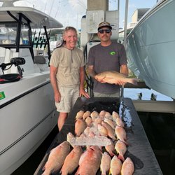 Anchors Away Charters