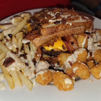 Vortex Bar & Grill - American Near Me - Atlanta, Georgia