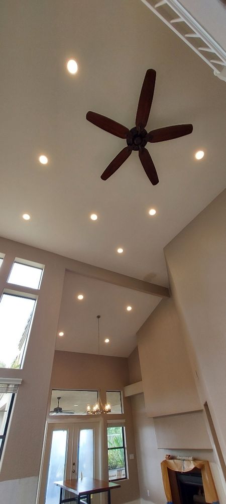 Slide of Next Level Lighting & Electric