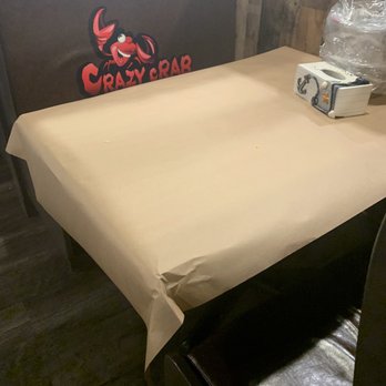 CRAZY CRAB - Seafood Near Me - Glen Burnie, Maryland CRAZY CRAB - Seafood Near Me - Glen Burnie, Maryland