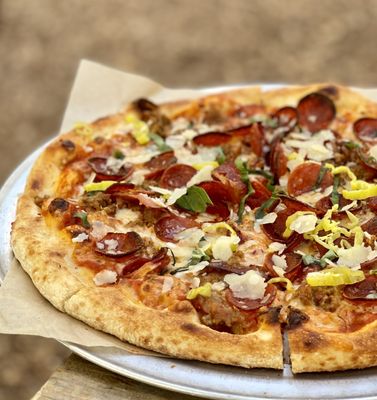 Rossotti’s Alpine Inn by null