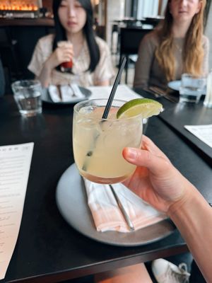 Wild Ginger McKenzie by null