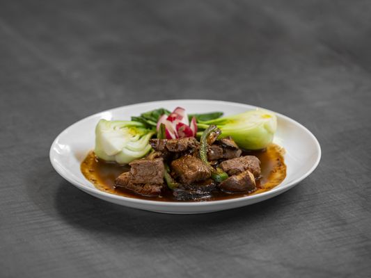 Blue Orchid Thai Restaurant by null