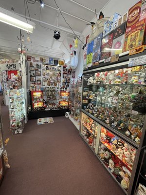 Lucky Cat Museum by Appointment by null