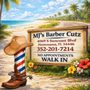 MJ's Barber Cutz