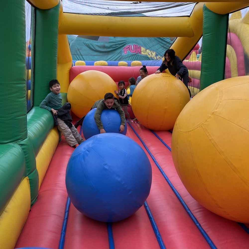 FunBox - Indoor Playcenter Near Me - San Jose, California FunBox - Indoor Playcenter Near Me - San Jose, California