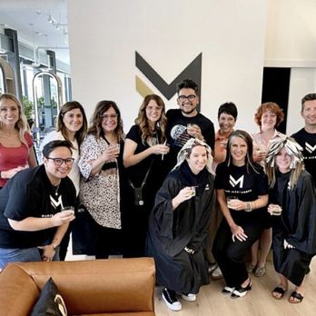 Marco Alexzander Salon - Hair Salons Near Me - Cleveland, Ohio Marco Alexzander Salon - Hair Salons Near Me - Cleveland, Ohio