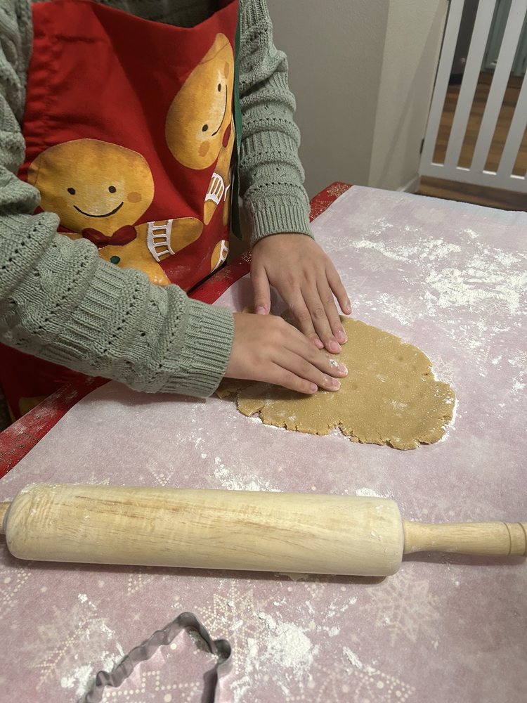 Little Steps Daycare - childcare center in Folsom, CA