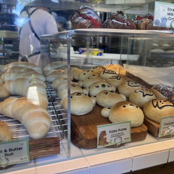 Okayama Kobo Bakery & Cafe - Bakeries Near Me - Honolulu, Hawaii Okayama Kobo Bakery & Cafe - Bakeries Near Me - Honolulu, Hawaii