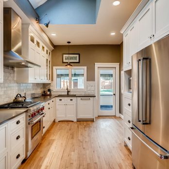 Lucchesi Property Group - Your Expert Residential Homes Realtor in Metro Denver Area! - Real Estate Services Near Me