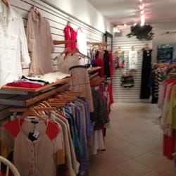 Olivia - Nice store!