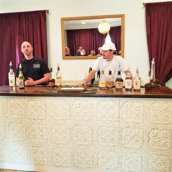 Travel the Trail - Another tasting at Willett Distillery - Distilleries Near Me Travel the Trail - Another tasting at Willett Distillery - Distilleries Near Me