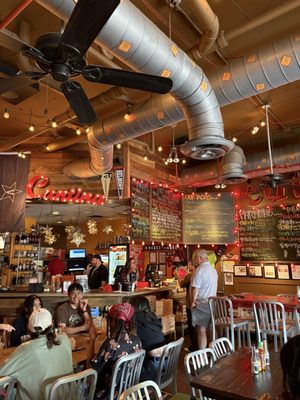 Taco Mama - Hillsboro Village by null