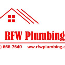 RFW Plumbing