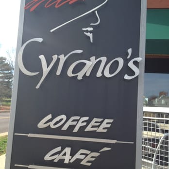 Cyrano's - Desserts Near Me - Saint Louis, Missouri