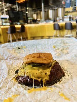 Patty Palace by null