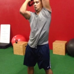 Sorecore Training