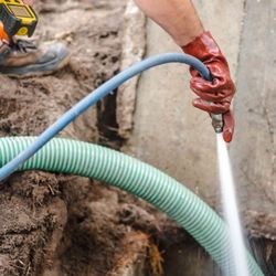 Superior Septic Pumping Service