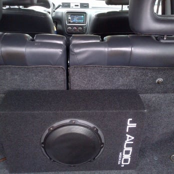 Ultra Auto Sound & Security Centre - Clean as a whistle.... - Car Stereo Installation Near Me - Mississauga, Ontario Ultra Auto Sound & Security Centre - Clean as a whistle.... - Car Stereo Installation Near Me - Mississauga, Ontario