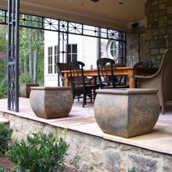 Four Seasons Pottery