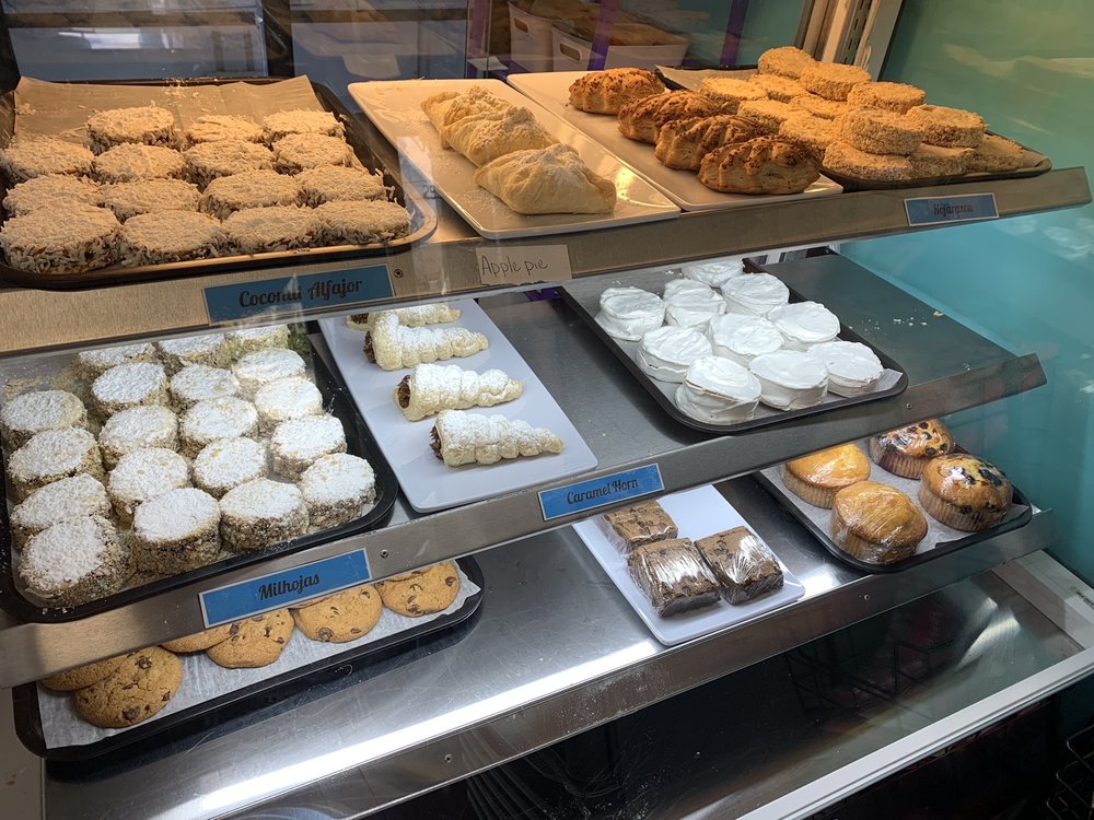 DULCE AROMA BAKERY Updated May 2024 59 Photos 389 DoverChester