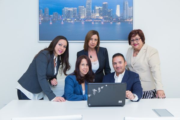 Travieso & Alvarez Tax & Financial Services