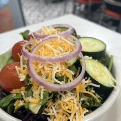 Southfork Cafe - Side salad