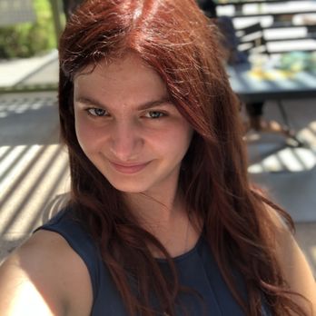 Blitmore Beauty Room - Red Hair - Hair Salons Near Me - Phoenix, Arizona