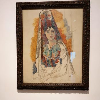 Museu Picasso - Septermber 2017 @endoedibles on Instagram for more - Museums Near Me - Barcelona, B