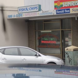 Heathmont Fish Supply