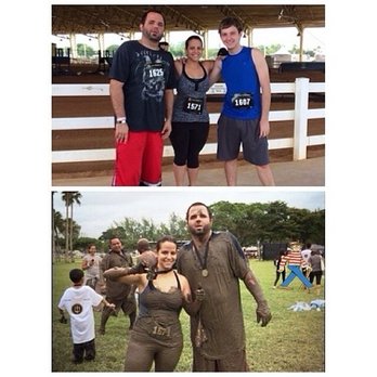 Tropical Park - We did a race here - Parks Near Me - Miami, Florida