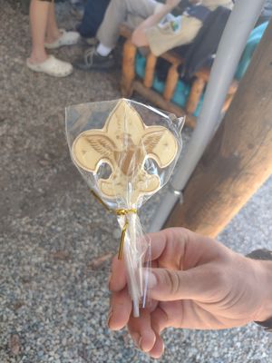 Burrito Banquet by null